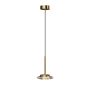 Maxlight LUNARIS P0649 Závěsná lampa 6w/led 3000k 307lm