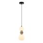 Maxlight MODERN P0627 Závěsná lampa 13w/led 3000k 858lm