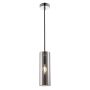 Maytoni GIOIA P011PL-01CH Závěsná lampa 1x40W/E14