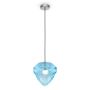 Maytoni GLOBO P053PL-01BL Závěsná lampa 1x40W/E27