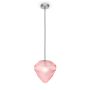 Maytoni GLOBO P053PL-01PK Závěsná lampa 1x40W/E27