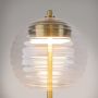 Maytoni Mystic P060TL-L12BSK1 Stolní lampa 1x8W/LED 3000K 100lm IP20