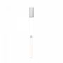 Maytoni RAY P022PL-L10W Závěsná lampa 1x10W/LED 3000K 1000LM IP20