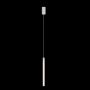 Maytoni RAY P022PL-L20W3K Závěsná lampa 1x20W/LED 3000K 2600LM IP20