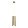 Maytoni SHELBY P020PL-01MG Závěsná lampa 1x50W/GU10