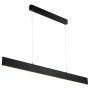 Maytoni STEP P010PL-L23B Závěsná lampa LED/1350LM 1350LM IP20