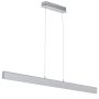 Maytoni STEP P010PL-L23W Závěsná lampa LED/1350LM 1350LM IP20