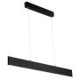 Maytoni STEP P010PL-L30B Závěsná lampa LED/1750LM 1750LM IP20