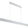 Maytoni STEP P010PL-L30W Závěsná lampa LED/1750LM 1750LM IP20