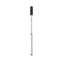 Maytoni SUPERSYMMETRY P096PL-L11BK1 Závěsná lampa 1x18W/LED 4000K 850LM IP20