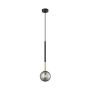 Zuma Line ARCTURUS P0574-01F-SDFZ Závěsná lampa 1x4W/G9 IP20
