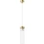 Zuma Line GEM P0389-01D-0FD2 Závěsná lampa 1x28W/G9