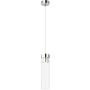 Zuma Line GEM P0389-01D-F4AC Závěsná lampa 1x28W/G9