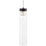 Zuma Line GEM P0389-01D-P7AC Závěsná lampa 1x42W/G9