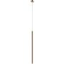 Zuma Line LOYA P0461-01A-F7F7 Závěsná lampa 1x5W/LED 450LM