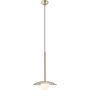 Zuma Line NICOSIA P0600-01C-F7AA Závěsná lampa 1x28W/G9 ip20