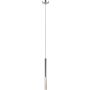 Zuma Line ONE P0461-01E-F4F4 Závěsná lampa 1x5W/LED 450LM