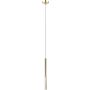 Zuma Line ONE P0461-01E-F7F7 Závěsná lampa 1x5W/LED 450LM