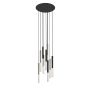 Zuma Line ONE P0461-09L-P7P7 Závěsná lampa 9x5W/LED 3000K 4050LM IP20