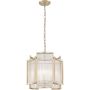 Zuma Line SERGIO P0528-03A-V6AC Závěsná lampa 3x60W/E14