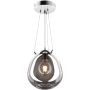 Zuma Line MOON P19066B-D38 Závěsná lampa 1x60W/E27