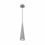 Maytoni NEVILL P318-PL-01-N Závěsná lampa 1x40W/GU10 IP20