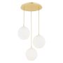 Argon PALOMA 6306 Závěsná lampa 2x15W/E27 IP20