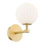 Argon PALOMA 8502 Nástěnná lampa 1x7W/E14 IP20
