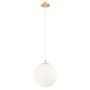 Argon PALOMA 8507 Závěsná lampa 1x15W/E27 IP20
