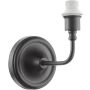 Dar Lighting Padme PAD0722 Rameno na stěnovou lampu 1x40w/e14