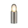 Elstead Lighting Paignton PAIGNTON-MB-SS Lampa stojąca 1x18W/E27 IP55