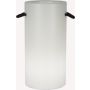 New Garden PALMA BOTTLE 3134 Stojací lampa 1x5W/LED 3000/6500k 600lm ip65