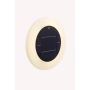 New Garden PAPAYA 30 3094 Nástěnná lampa 1x7W/LED 2700k 800lm ip68