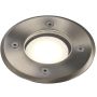 Nordlux PATO 83830034 Vjezdová lampa 1x35W/GU10 IP65