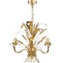 Dar Lighting Phaedra PHA0335 Závěsná lampa 3x40w/e14