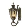 Elstead Lighting PHILADELPHIA PH1-L-OB Nástěnná lampa 3x60W/E14 IP44
