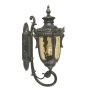 Elstead Lighting PHILADELPHIA PH1-M-OB Nástěnná lampa 1x60W/E27 IP44