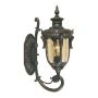 Elstead Lighting PHILADELPHIA PH1-S-OB Nástěnná lampa 1x60W/E27 IP44