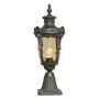 Elstead Lighting PHILADELPHIA PH3-M-OB Stojací lampa 1x60W/E27 IP44