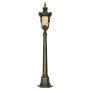 Elstead Lighting PHILADELPHIA PH4-M-OB Stojací lampa 1x60W/E27 IP44