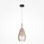 Maytoni Duality MOD271PL-01B9 Závěsná lampa 1x60W/E27 IP20