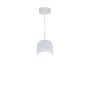 Maytoni Polar P088PL-GX53-W Závěsná lampa 1x15W/GX53 IP20