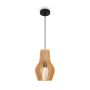 Maytoni Roots MOD191PL-01W1 Závěsná lampa 1x40W/E27 IP20