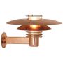 Nordlux PHOENIX 24381030 Nástěnná lampa 1x16W/E27 2700K IP54