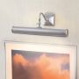 Elstead Lighting PICTURE LIGHTS PL1-20-PC Obrazová lampa 2x40W/E14