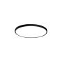 Italux Alata PLF-72836-230R-18W-BL Stropní lampa 1x18W/LED 2800K|4000K|6000K 1800lm IP20