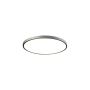 Italux Alata PLF-72836-230R-18W-WH Stropní lampa 1x18W/LED 2800K|4000K|6000K 1800lm IP20