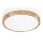 Italux Alata PLF-72836-400R-32W-WO Stropní lampa 1x32W/LED 2800K|4000K|6000K 3800lm IP44