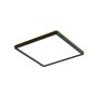 Italux Aleria PLF-39573-300S-28W-BL Stropní lampa 1x28W/LED 2800K|4000K|6000K 3000lm IP20