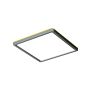 Italux Aleria PLF-39573-300S-28W-WH Stropní lampa 1x28W/LED 2800K|4000K|6000K 3000lm IP20